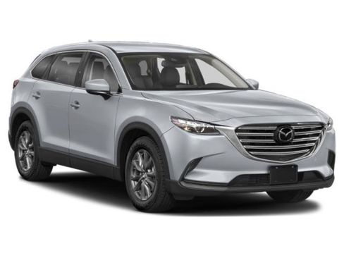 Certified 2023 MAZDA CX-9 Touring AWD/4WD image 6