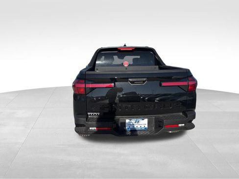 New 2026 Hyundai Santa Cruz SEL FWD image 8