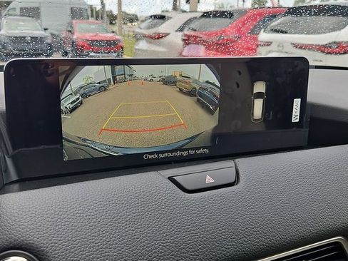 New 2026 MAZDA CX-90 3.3 Turbo w/ Preferred Package image 22