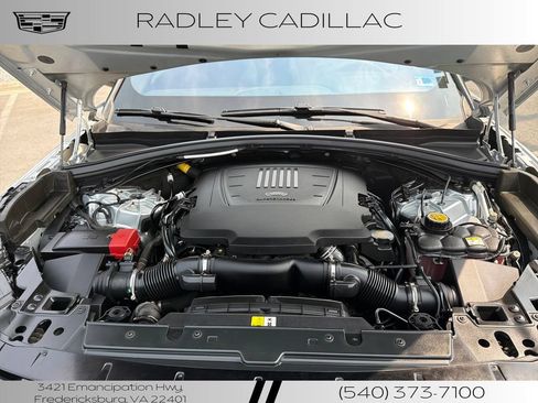 Used 2018 Land Rover Range Rover Velar S AWD/4WD image 16