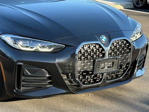 Certified 2023 BMW 430i Gran Coupe xDrive w/ M Sport Package image 8