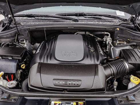 Certified 2023 Dodge Durango R/T w/ Tow 'N Go Package image 32