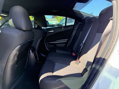 Used 2022 Dodge Charger GT RWD image 11