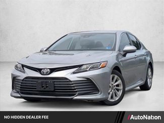Used 2023 Toyota Camry LE FWD video 1