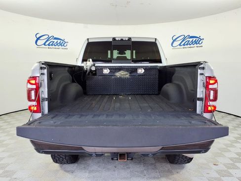 Used 2021 RAM 2500 Limited AWD/4WD image 5