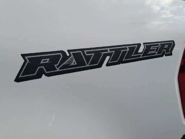 Certified 2023 Ford F150 XL w/ Rattler Package AWD/4WD image 27