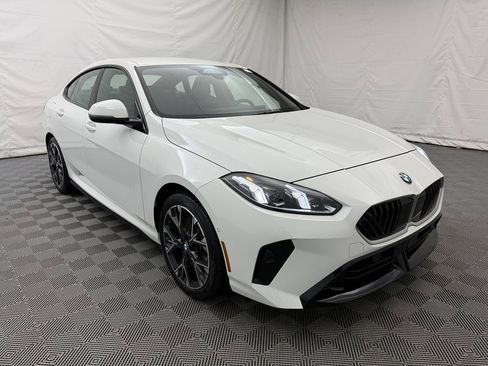 Used 2025 BMW 228i xDrive image 3