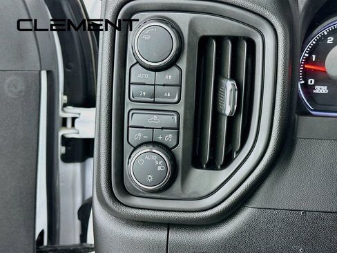 Used 2023 Chevrolet Silverado 2500 W/T w/ WT Convenience Package AWD/4WD image 14