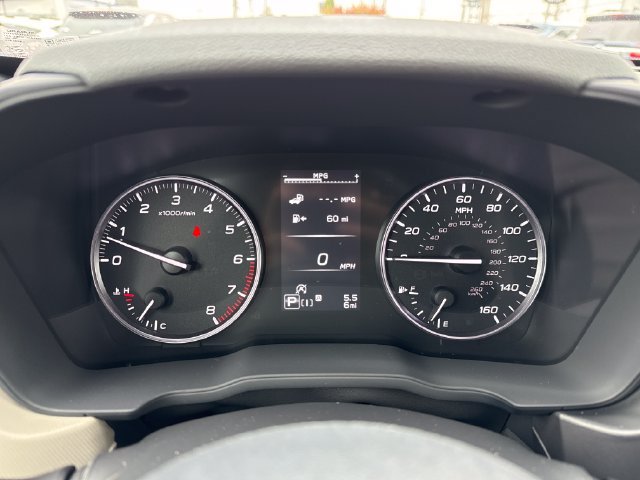 New 2026 Subaru Forester Touring AWD/4WD image 23