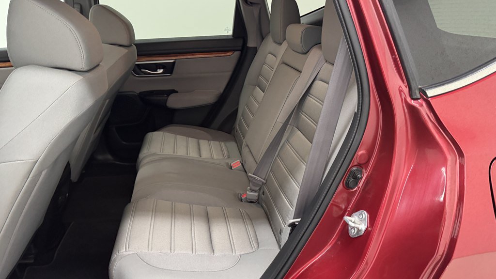 Used 2022 Honda CR-V EX image 21
