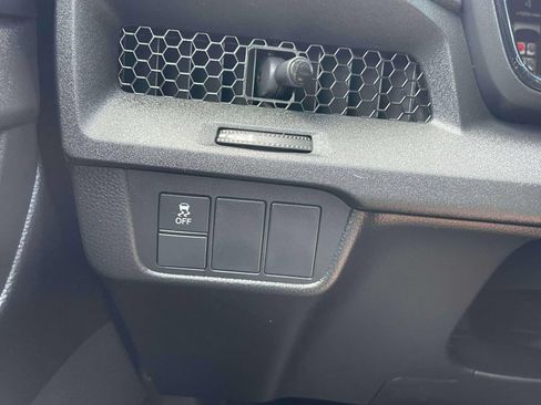 Used 2023 Honda CR-V EX image 22