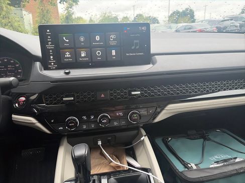 Used 2024 Honda Accord EX-L image 18