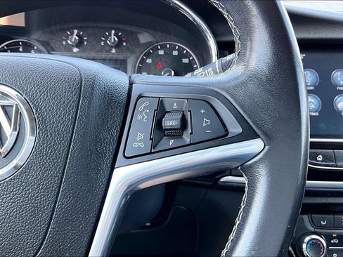 Used 2020 Buick Encore Preferred AWD/4WD image 19