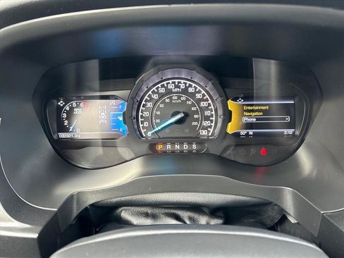 Used 2023 Ford Ranger Lariat w/ Tremor Off-Road Package image 25