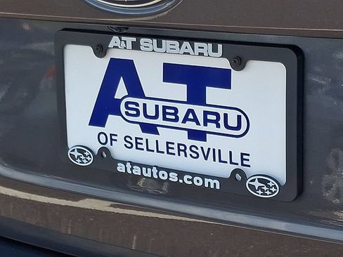 Certified 2025 Subaru Legacy Premium AWD/4WD image 30