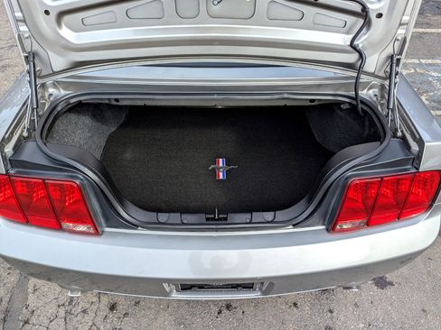 Used 2008 Ford Mustang GT image 37