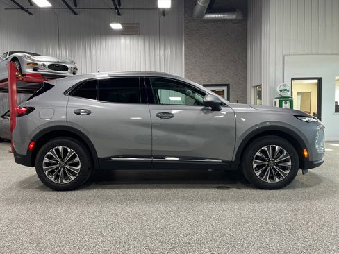 New 2026 Buick Envision Preferred image 6