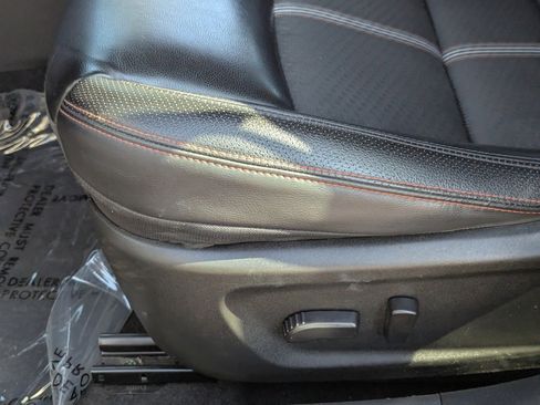 Certified 2023 Nissan Altima 2.5 SR image 19