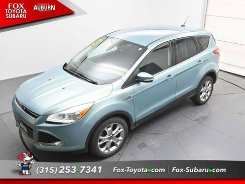 Used 2013 Ford Escape SEL AWD/4WD image 33