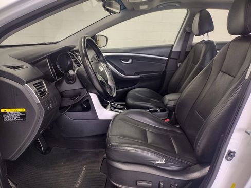 Used 2014 Hyundai Elantra GT w/ Option Group 03 FWD image 22