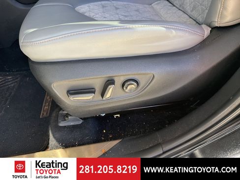 Certified 2023 Toyota Highlander Bronze Edition image 20