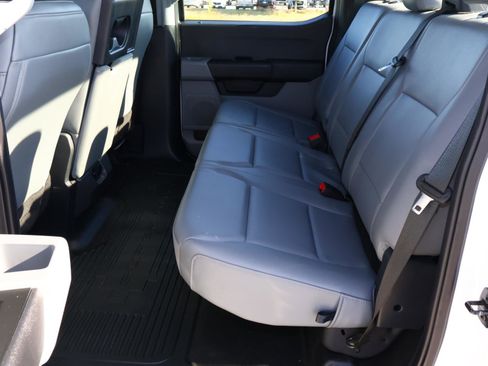 Used 2024 Ford F250 XL w/ 360-Degree Camera Package image 20