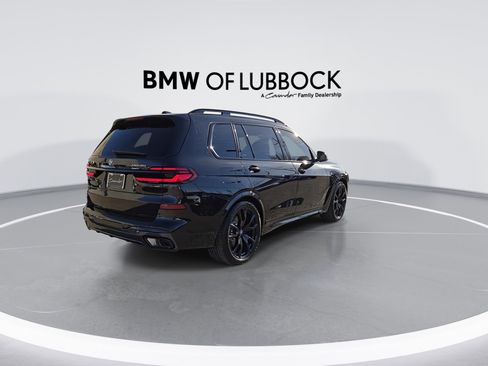 New 2026 BMW X7 xDrive40i w/ Executive Package image 8