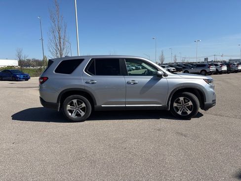 Certified 2025 Honda Pilot EX-L image 14