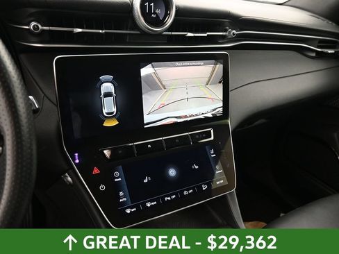 Used 2024 Maserati Grecale GT AWD/4WD image 29