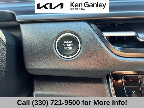 Certified 2024 Kia Seltos EX AWD/4WD image 35