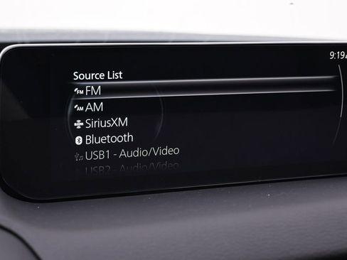 New 2026 MAZDA CX-50 AWD 2.5 Hybrid w/ Premium Pkg image 28