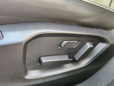 Certified 2025 MAZDA CX-5 AWD 2.5 S w/ Preferred Package image 11