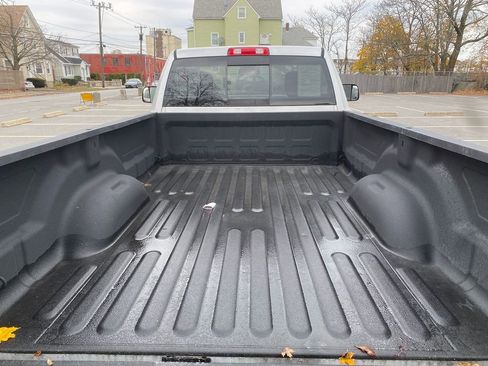 Used 2014 RAM 1500 Tradesman w/ Power & Remote Entry Group image 26