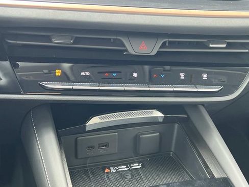 New 2026 Buick Envision Sport Touring AWD/4WD image 22