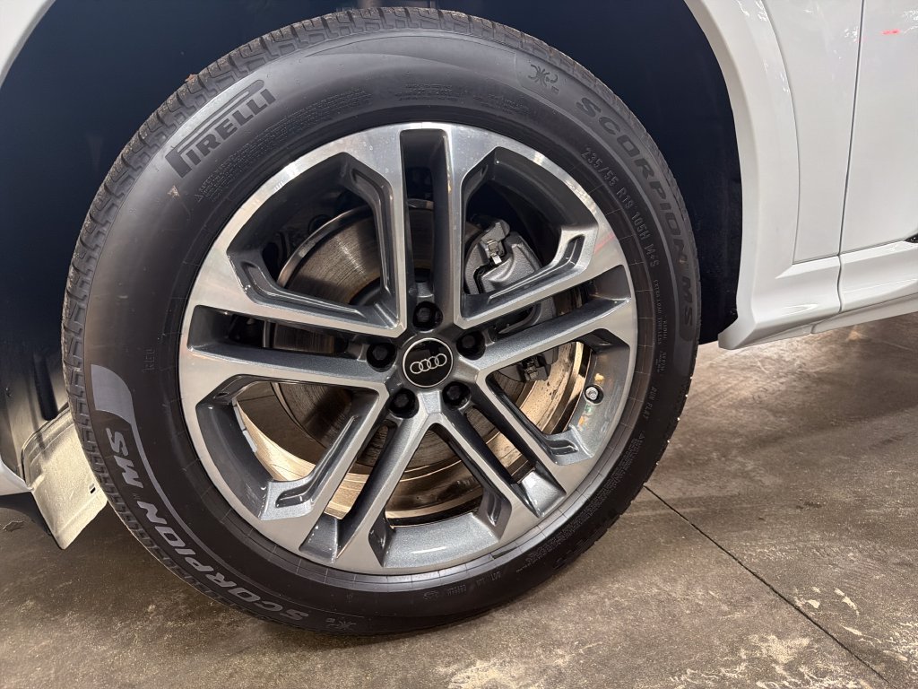 New 2026 Audi Q5 Premium Plus AWD/4WD image 10