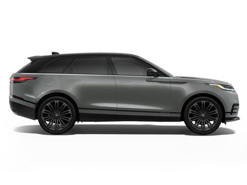 New 2026 Land Rover Range Rover Velar Belgravia AWD/4WD image 3