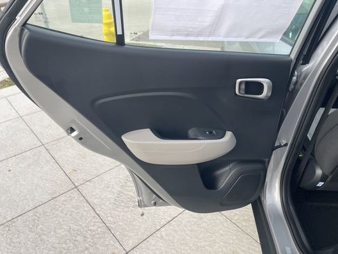 New 2026 Hyundai Venue SEL image 14