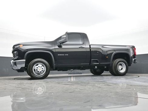 New 2026 Chevrolet Silverado 3500 W/T image 52