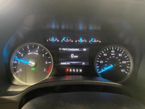 Used 2021 Ford Expedition XLT image 22