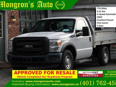Used 2016 Ford F250 XL