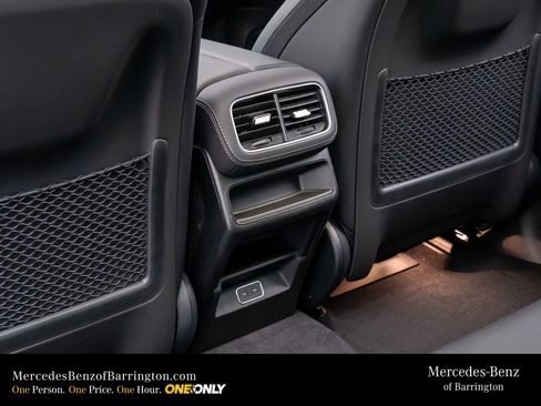 New 2026 Mercedes-Benz GLE 53 AMG 4MATIC image 18