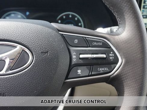 Used 2020 Hyundai Palisade Limited AWD/4WD image 6