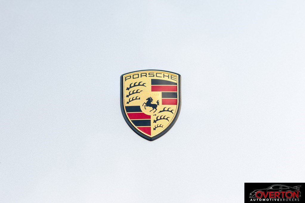 Used 2012 Porsche 911 Carrera 4 GTS AWD/4WD image 48