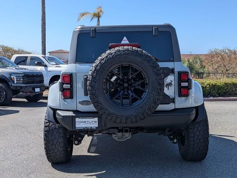 Used 2022 Ford Bronco Raptor image 6