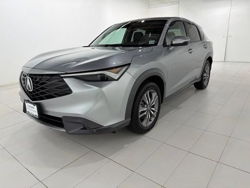 Certified 2026 Acura ADX AWD image 1