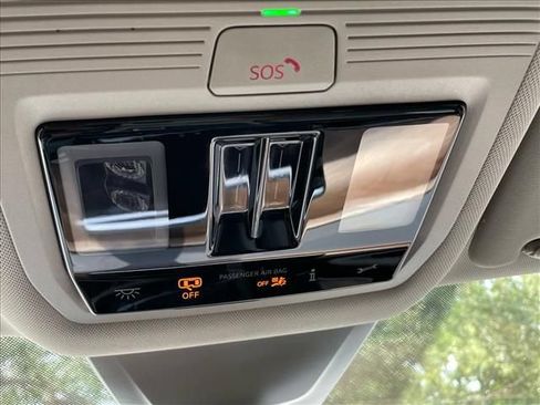 Certified 2026 Volkswagen Atlas SE w/ Panoramic Sunroof Package FWD image 15