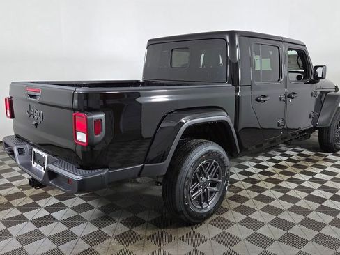 New 2026 Jeep Gladiator Sport AWD/4WD image 7