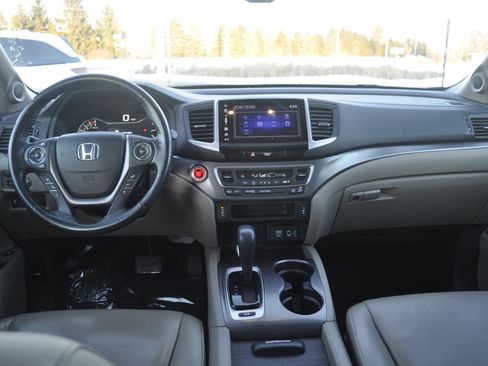 Used 2019 Honda Ridgeline RTL-T image 15