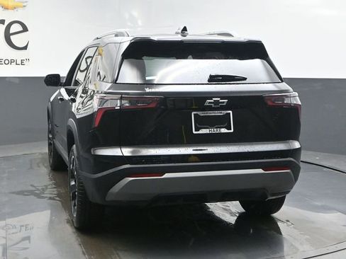 New 2026 Chevrolet Equinox LT w/ Convenience Package II image 13