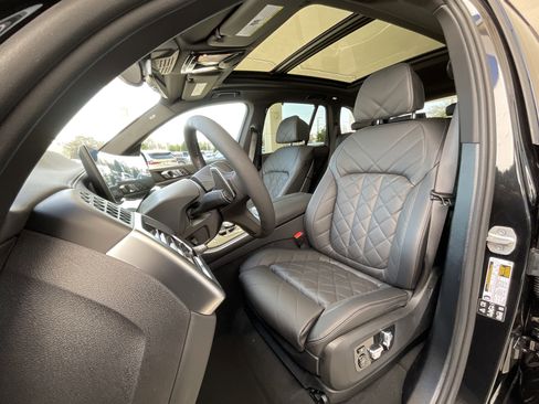 New 2026 BMW X5 M60i image 11